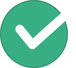 Succeed icon